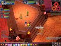 Nostale BR - pvp  Crusader / Blade X  Archers