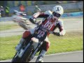 Husqvarna 2009 Supermoto Husqvarna 2009 Supermoto