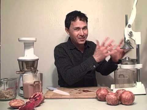 User submitted video