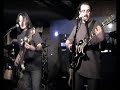 NEVERNESS - Muro de cristal - Live 07.03.07 NEVERNESS - Muro de cristal - Live 07.03.07