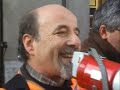 corteo a Zurigo