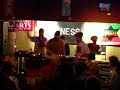Oneness Sound Show @ Zenbu Lounge part1