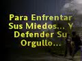 Pegale al redezoner