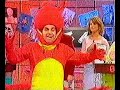 Pupazzo gnappo - c\