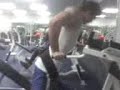 100% body weight dips