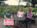 An Interview with John Lebeaux