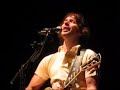 Shine On - James Blunt live in Munich