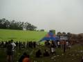 Creamfields Peru 2008 @ Markus Schulz Mr Pit - Shana