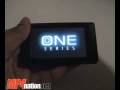 Nationite OS-81 MVA Touch Screen MP4 Player