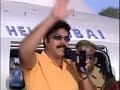 dubai events - dubai permissions - hit parade in dubai