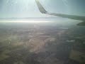 le haouz vu du ciel