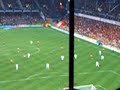 L'ambiance au stade Bollaert