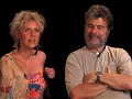 "To Inspire" Robert Venosa & Martina Hoffman
