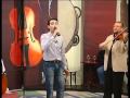 Zoran Dzorlev - Goce Pejkovski: Tri godini Stambol go setam