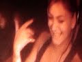 dj Karmina aka miss sin at Folies pigalle Paris 2003