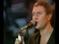 Simon Le Bon and Dolores O\ Simon Le Bon and Dolores O\