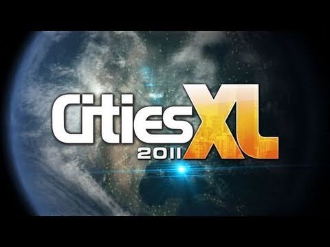 Picture from Cities XL 2011 trailer