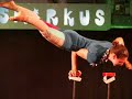 Circus Smirkus in Brattleboro