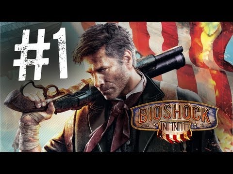 bioshock review bioshock review