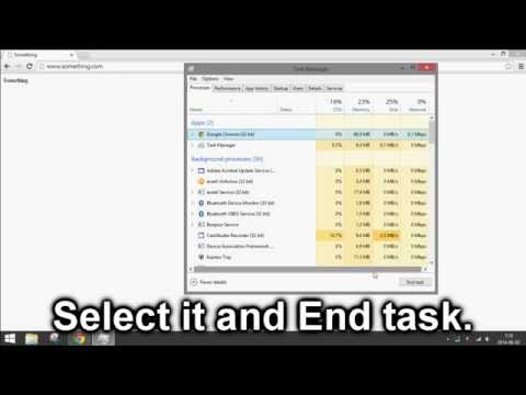 how to force quit on windows