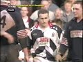 10 Pontypridd v Swansea - 1st March 1997