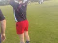 aer arann tag rugby team 2008