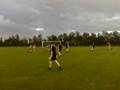 Aer Arann Tag Rugby Team 2008 'The Turbo Props'