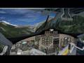 Twin Otter operation at Lukla
