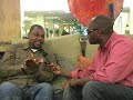 \"The M2 Show\" rencontre Blaise Nseliema #2