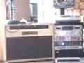 Dave Gahan - In The Studio (clip #16)