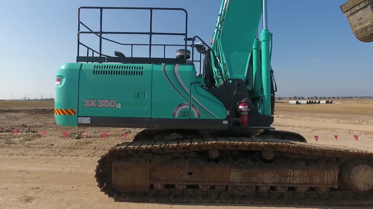 Kobelco