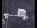 Einst�rzende Neubauten concert