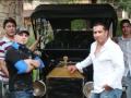 La Autoridad De La Sierra Falsa Traicion Video and Lyrics