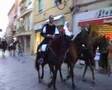 Grazia Deledda ed i Cavalieri Nuoresi