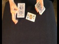 Quick Witted Kings- Card Trick Revealed