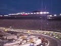 2007 Sharpie 500 Start