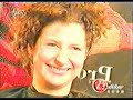 German makeover - Curly hair to ultra-short German makeover - Curly hair to ultra-short