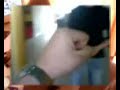 Eckert Counterstrike