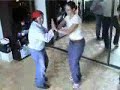 Rueda de Casino Siete beg
