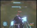 Earned an invincible and perfection medal with the ghost on isolation. Muti-team game with 33 kills and ALL of them splatters. Bonus Killtacular splatter at the end of the film.