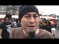 La Estrategia de Seguridad de Peña Nieto; General Oscar Naranjo ¿MasSangreParaMexico? GRITA BASTA