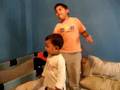 dani bailando chiki chiki