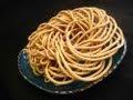 Savory Tea Time Snack (Sev)
