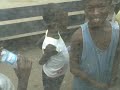 FRIDAY BORN II (Ghana, West Africa) FRIDAY BORN II (Ghana, West Africa)