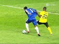 Baya una mierda de arbitro ... Barca Chelsea penaltis robo futbol arbitro partido cuatro mierda asco barcelonitis catalanes mal balonpie 
