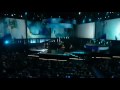 Cobra Starship   Nicole Scherzinger - Hot Mess   Good Girls Go Bad (People's Choice Awards 2010).