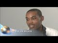 HDNet World Report -- Genarlow Wilson -- A Grave Injustice