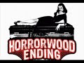 Horrorwood Ending - Down By The Cemetery [HORROR PUNK]