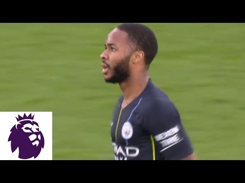 Video: Southampton's own goal puts Man City in front | Premier League | NBC Sports