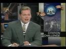 Cigar Arlington Citation Challenge 1996 News Segments